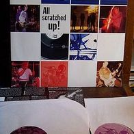 Down by law - All scratched up ! - orig. US Do Lp - n. mint !