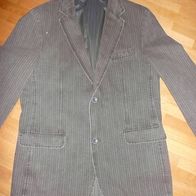 Sakko Jacke Gr. 50 Top Modern