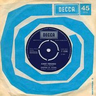 7"ST. PETERS, Crispian · Almost Persuaded (RAR 1967)