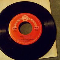 The Beat Kings/ Johnny Smash -7" Tempo EP 4294 All you need is love/ San Francisco