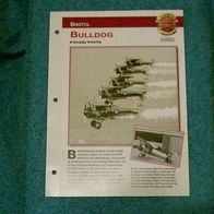 Bulldog (2)(Bristol) - Infokarte über