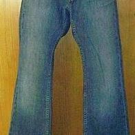 LEE – Jeans, blau, W32/ L32 - m1211/9