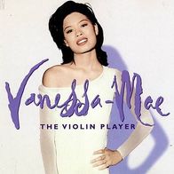 CD * Vanessa-Mae The Violin Player