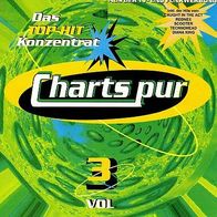 CD * Charts Pur Vol. 3