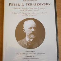 Peter I. Tchaikovsky (Platinum Edition)