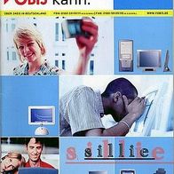 Vobis Katalog 01/2003 !! Computer Dachboden Nostalgie Werbung Reklame