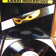 Ennio Morricone - Copkiller - Orig. Soundtrack - rare LP - mint !