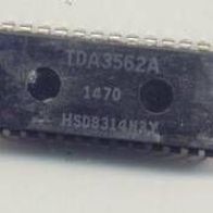 PAL Dekoder IC TDA 3562A