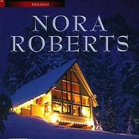 Winterträume / Nora Roberts / Mira Taschenbuch / Roman