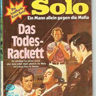 Franco Solo 116 Verlag Pabel