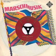 7"Grosses Blasorchester · Badenweiler Marsch (RAR 1965)