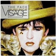 Visage (The Very Best Of)