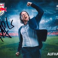 AK René Aufhauser FC Red Bull Salzburg 18-19 RB Rene Köflach Voitsberg GAK LASK