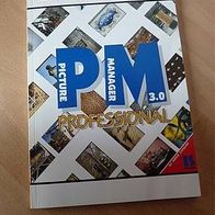 Handbuch Picture Manager 3.0 Professional für Amiga