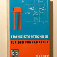 Fischer: Transistortechnik für den Funkamateur #759