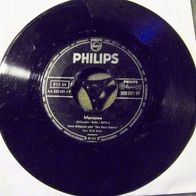 Terry Gilkyson and the Easy Riders - 7" Marianne - ´57 Philips - 1a !
