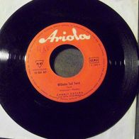Charly Cotton u.s. Twist Makers - 7" Wilhelm Tell Twist - Ariola 10354 - top !