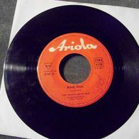 Little Gerhard and his Band (SWE RnR)- 7" Nobody knows - Ariola 45047 - top, rar !