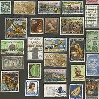 Neuseeland großes Lot (P.219)