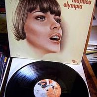 Mireille Mathieu - Olympia - orig. France Barclay Foc Lp - 1a Zustand !!