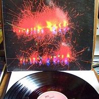 The Count Basie Orchestra -High voltage - MPS Foc LP 1970 - 1a !