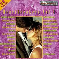 CD * Milestones Heartbreakers Vol.1