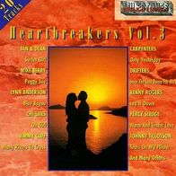 CD * Milestones Heartbreakers Vol.3