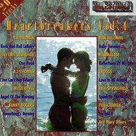 CD * Milestones Heartbreakers Vol.4