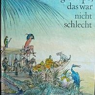 Da sagte Fips, das war nicht schlecht, Preißler, Helmut und Gerhard Goßmann: