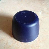 Tupperware Ersatzdeckel für den Zuckerhut oder Parmesano in Blau