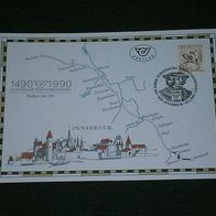 SOS-Kinderdorf Beleg