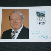 SOS-Kinderdorf Beleg
