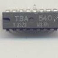 Schaltkreis TBA 540 Referenz- Oszillator 16P