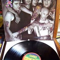 Rose Tattoo (Angry Anderson) - Assault & battery - orig. Lp