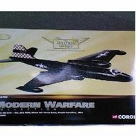 1:72 USA - Martin RB-57A - Metallmodell Corgi Rar !!