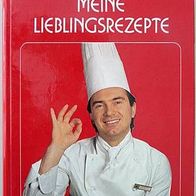 Kochbuch Karapandza Meine Lieblingsrezepte [Gebundene Ausgabe]