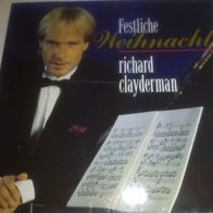 Richard Clayderman - Vinyl LP Musik