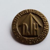 DJH Helft den Märkischen Jugendherbergen Abzeichen 1933 bis 1945