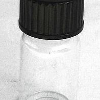 Brawa - Flasche für Klebstoff - Äthylen-Chlorid