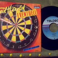 Ted Herold - 7" Eventuell - n. mint ! - rar !