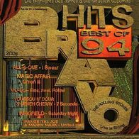 Doppel CD * Bravo Hits: Best Of 94