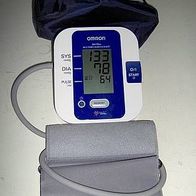 Blutdruck Messgerät OMRON M 4 Plus
