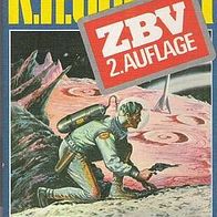 ZBV Taschenbuch Nr.16 Verlag Pabel in der 1. Auflage