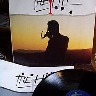 The Hit - Orig. Soundtrack Musik v. Paco deLucia - rare LP -Topzustand !