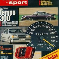 AMS 387, Mercedes, Ferrari, Porsche, Toyota, Ford, Renault