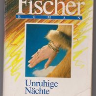 Unruhige Nächte " Taschenbuch von Marie Louise Fischer