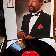 Marvin Gaye - Romantically yours (11 unreleased songs) - CBS Lp - mint !