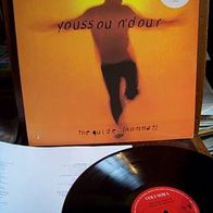 Youssou n´Dour - The Guide (wommat - 7 seconds) - Lp - mint !!