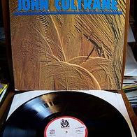 John Coltrane - Bye bye blackbird - Italy Jazz Lp - n. mint