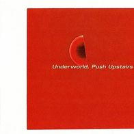 Underworld - Push Upstairs CD2 MCD